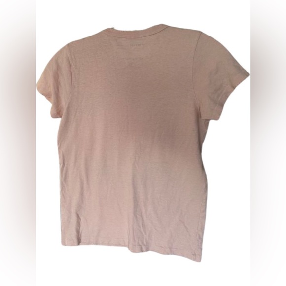 Anthropologie X Junk Food: Enjoy Your Journey Classic Tee - Picture 4 of 4